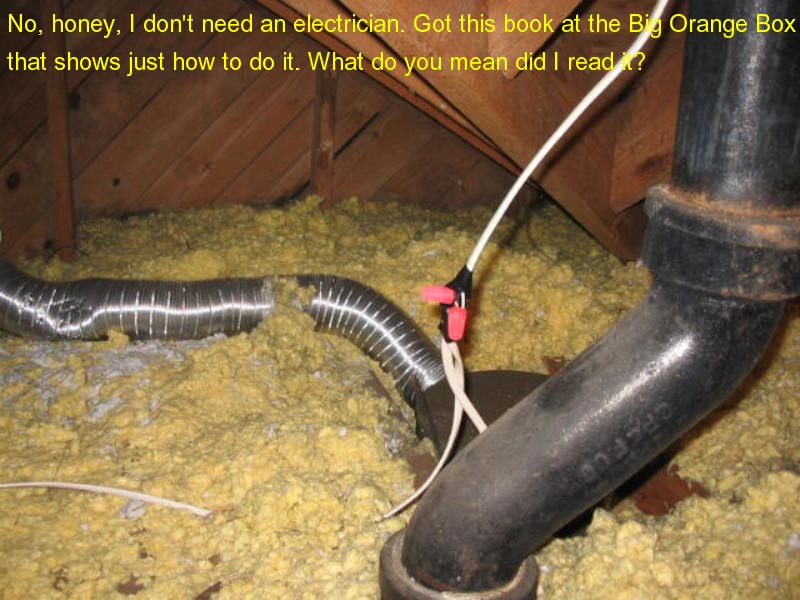 A Closer Look Home Inspection Charleston — foundation inspection photo 15