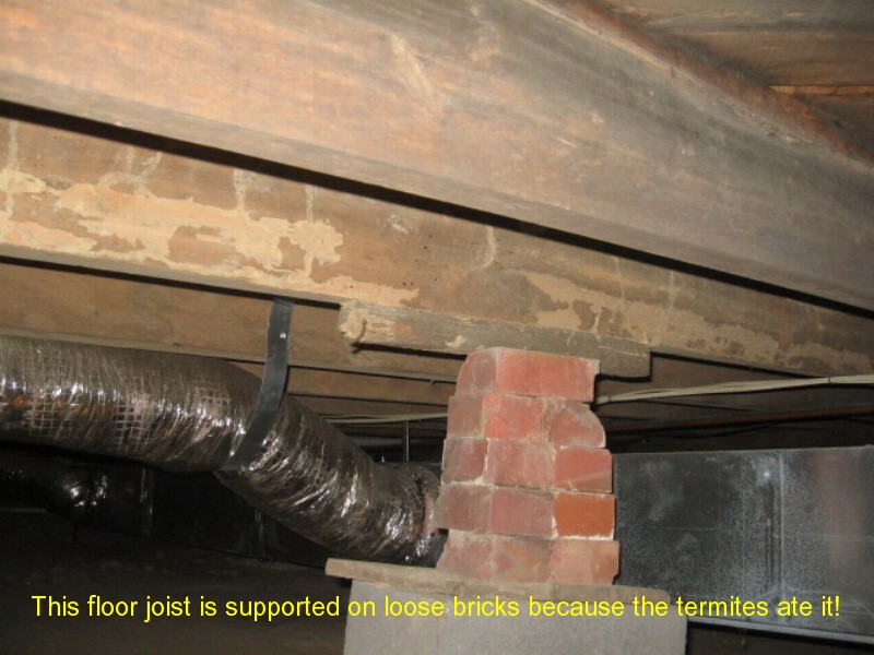 A Closer Look Home Inspection Charleston — plumbing inspection photo 18