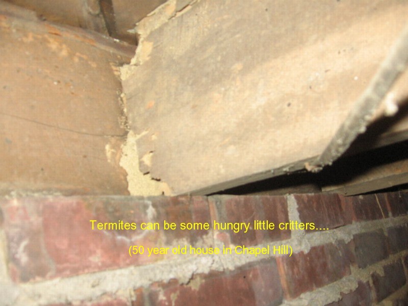 A Closer Look Home Inspection Charleston — HVAC inspection photo 19
