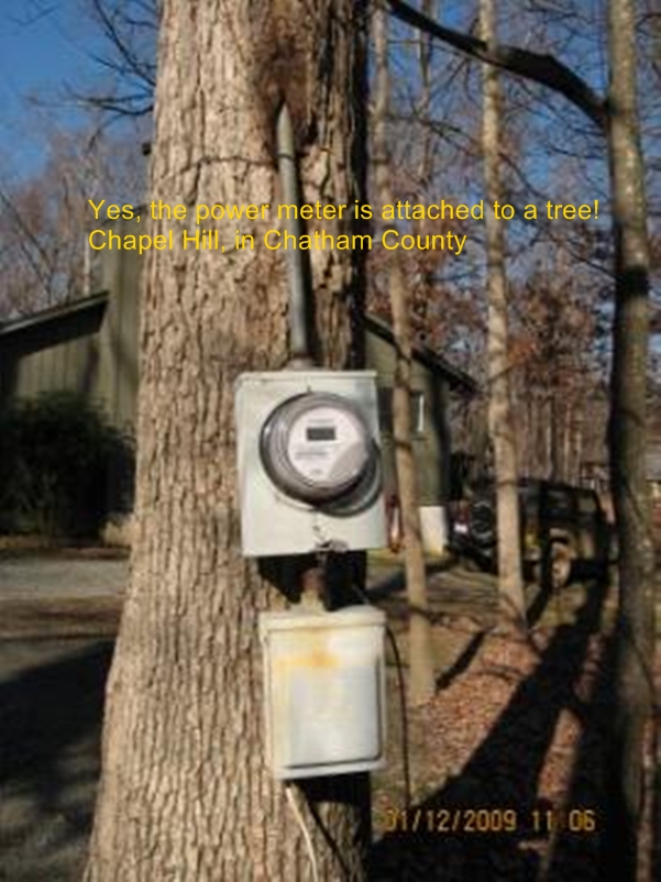 A Closer Look Home Inspection Charleston — structural inspection photo 33