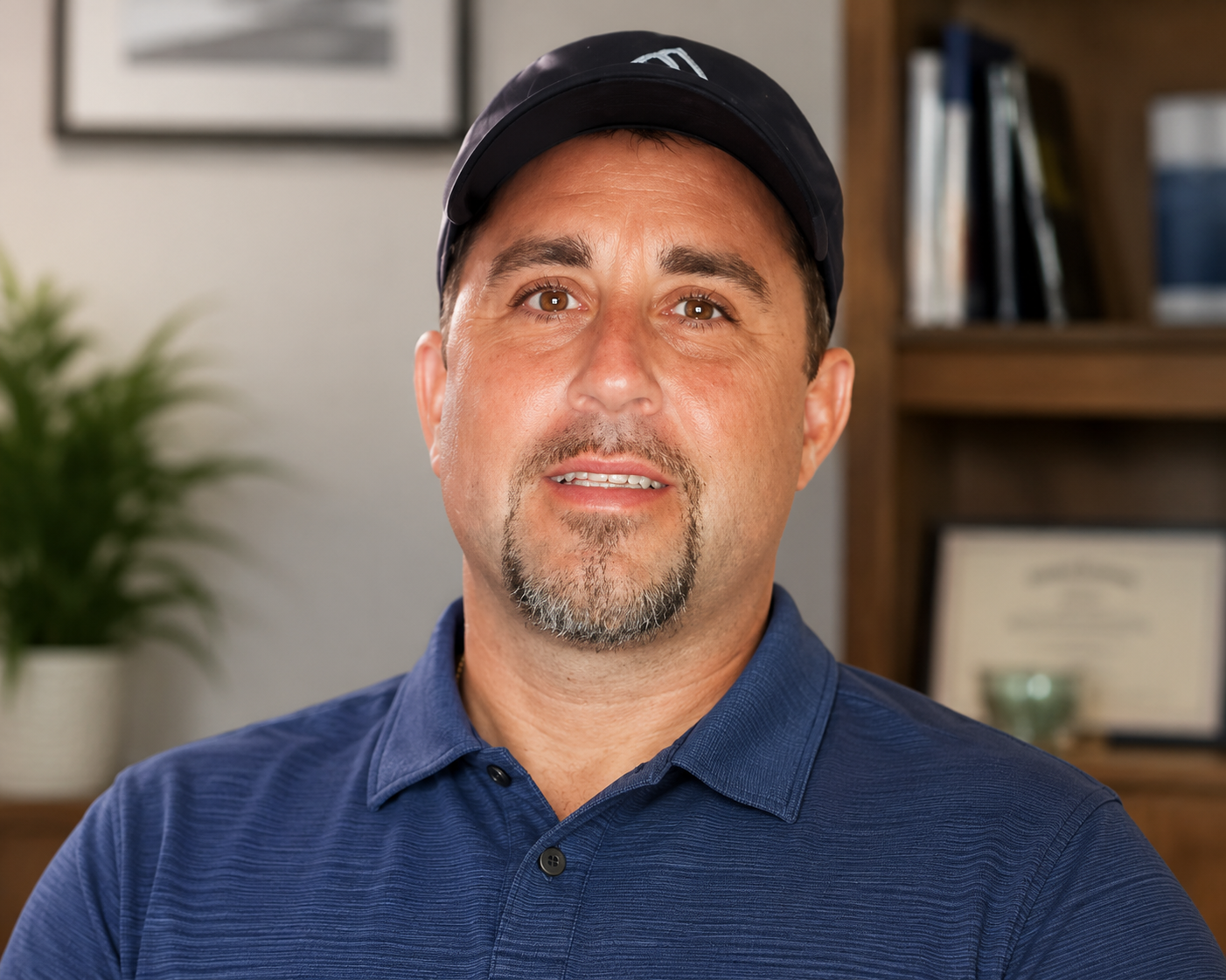 Peter Newman — Owner, A Closer Look Home Inspection LLC, Charleston South Carolina
